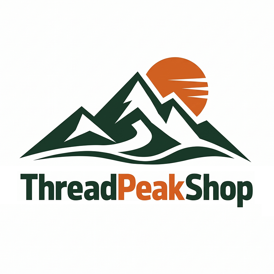Thread Peak Shop – Elevate Your Style with Fashion Finds
